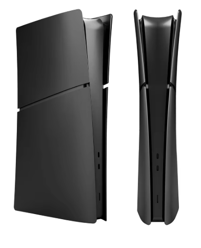 Capa Protetora PS5 Slim preta