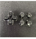 Kit botões DPad e ABXY de substituição para PS5