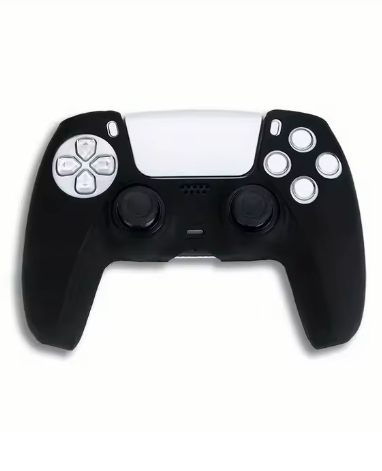 Capa de Silicone para Comando DualSense PS5