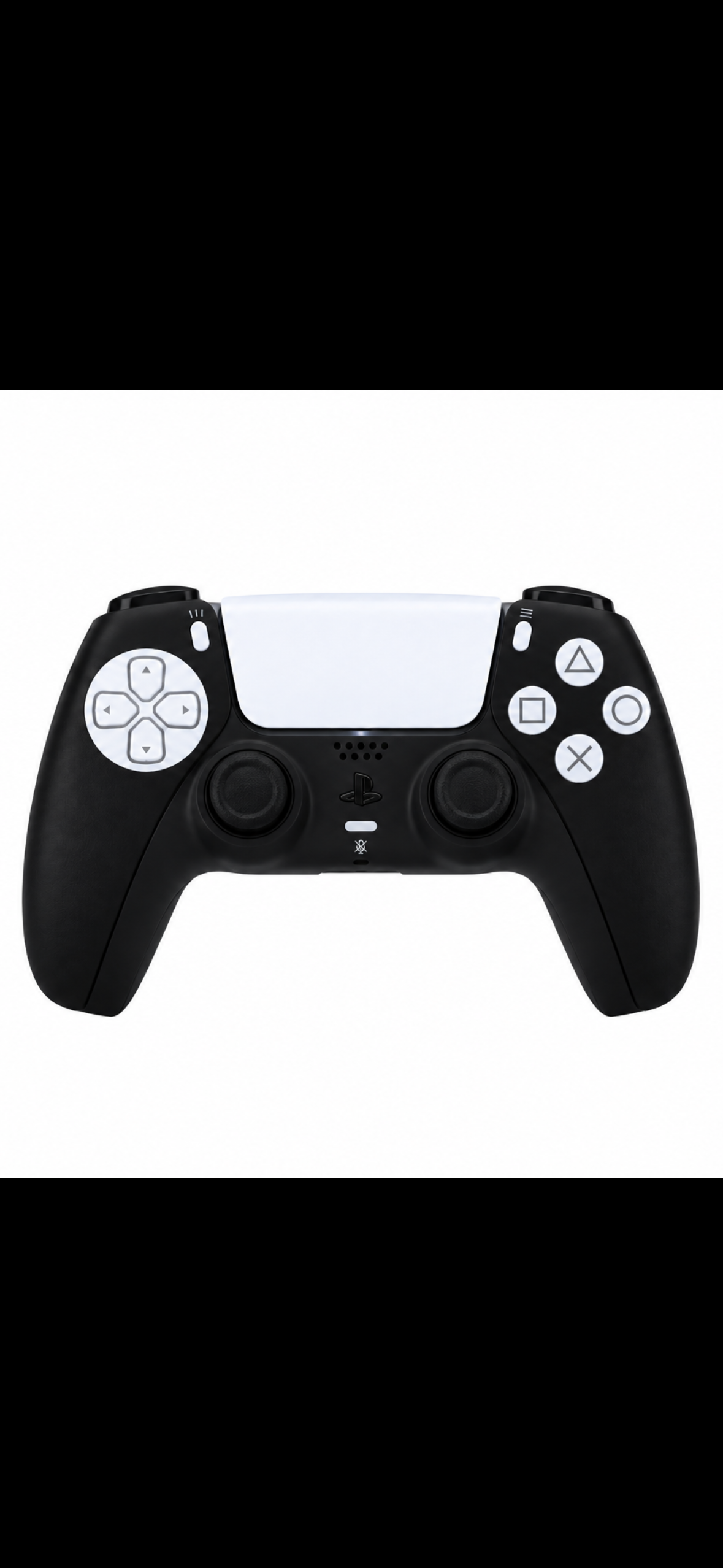 Capa de Silicone para Comando DualSense PS5