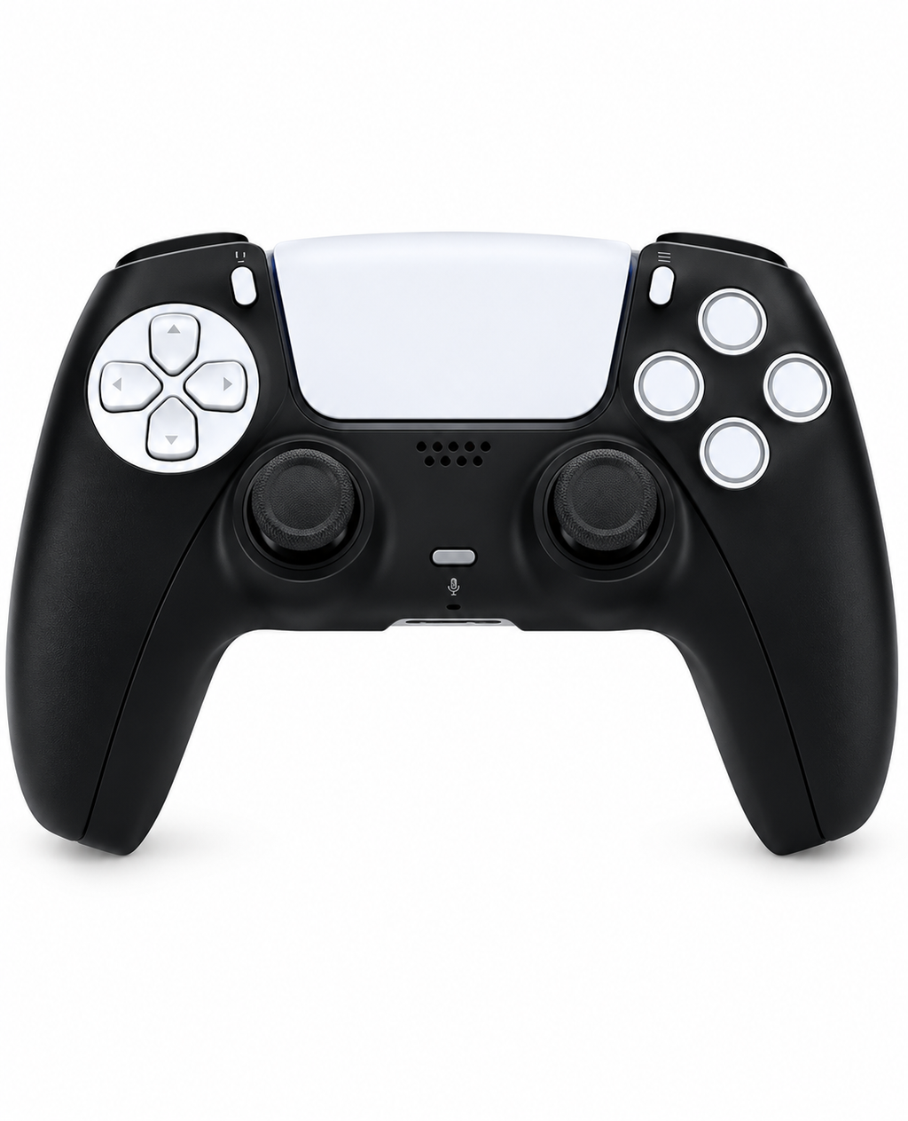 Étui en silicone pour manette DualSense PS5