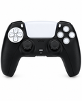 Étui en silicone pour manette DualSense PS5