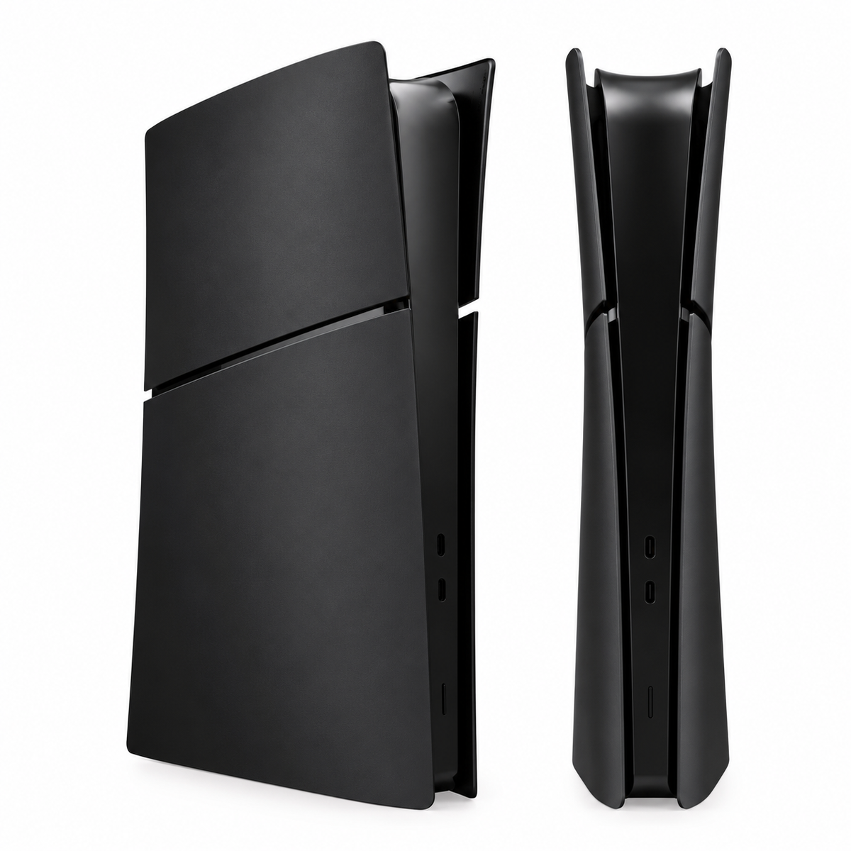 Capa Protetora para PS5 Slim | Anti-Riscos | Edição Digital
