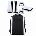 Mochila para jogos PS5/PS5 Pro/PS5 Slim